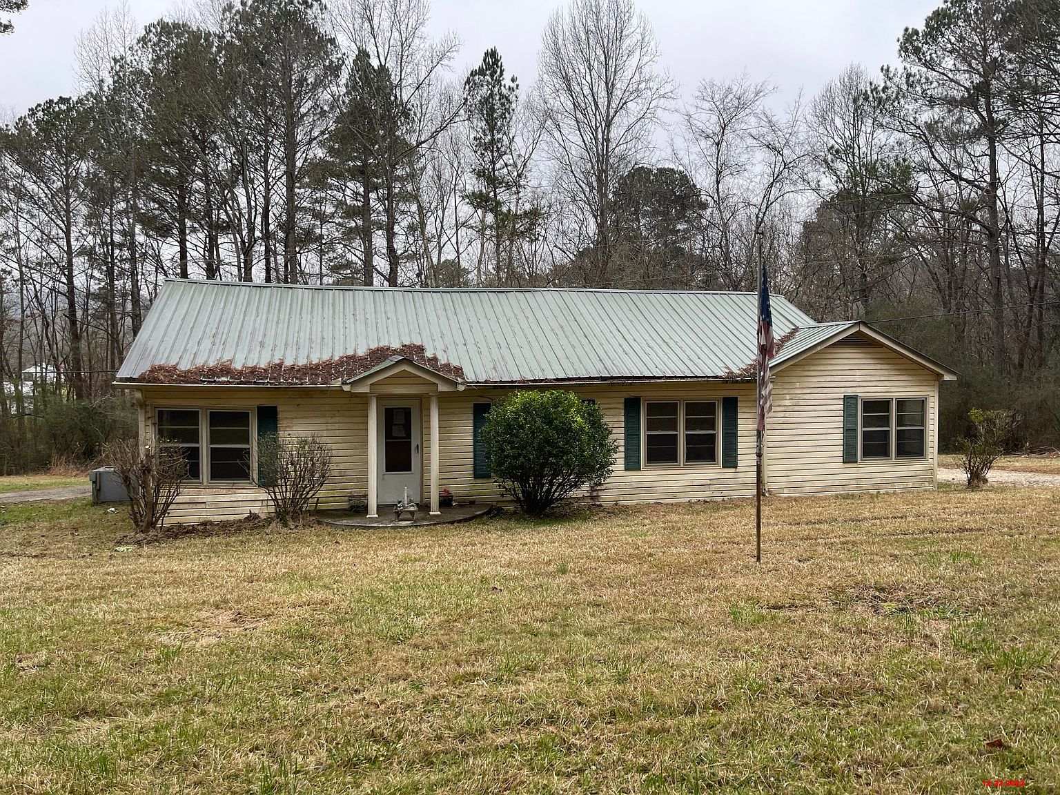 610 Martin St, Summerville, GA 30747 | Zillow