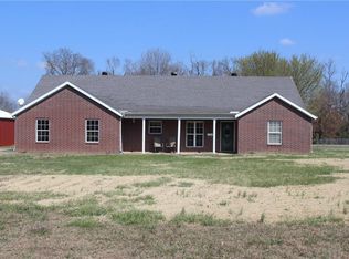 601 Sheppard Rd, Rogers, AR 72756
