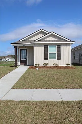 6545 Cypress Vine Ct — Photo 2
