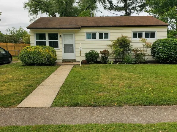 411 Gloucester Ave, Portsmouth, VA 23702