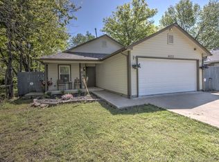 4633 S 29th West Ave, Tulsa, OK 74107