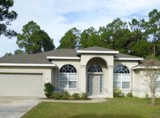 52 Radcliffe Dr, Palm Coast, FL 32164