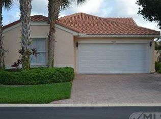 5062 Corbel Lake Way, Boynton Beach, FL 33437