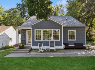 3326 Adams Ave, Des Moines, IA 50310