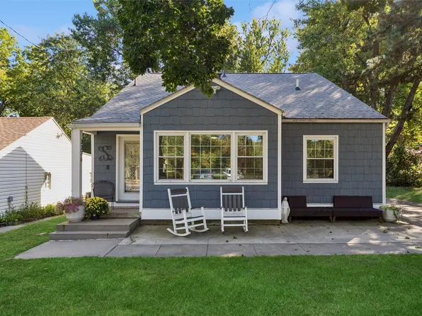 3326 Adams Ave, Des Moines, IA 50310
