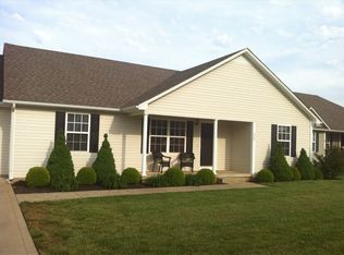 329 Cedar Hollow Dr, Bowling Green, KY 42101