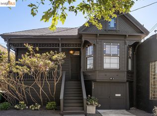 730 Channing Way, Berkeley, CA 94710