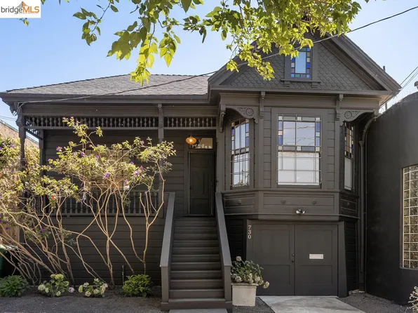 730 Channing Way, Berkeley, CA 94710