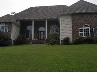 171 Arnold Rd, Rock Spring, GA 30739