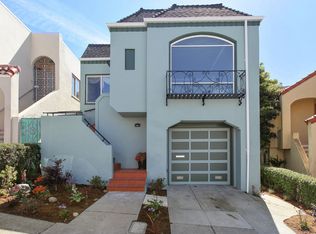 11 Agnon Ave, San Francisco, CA 94112