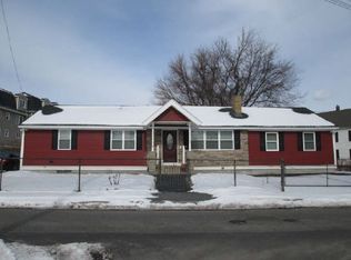 53 Butler Ave, Lowell, MA 01852