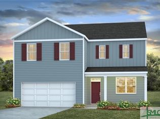 115 Ellie Way, Savannah, GA 31419