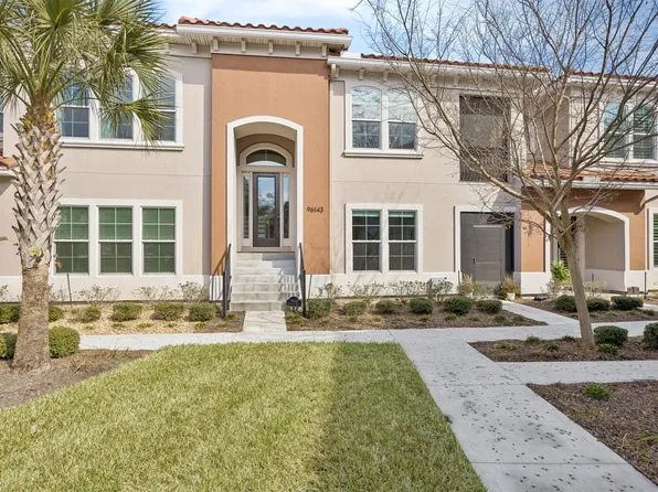 96143 Hanging Moss Dr, Fernandina Beach, FL 32034