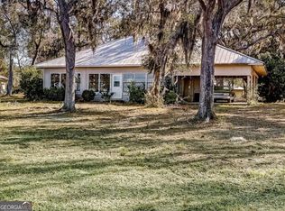25 Lanier Ave, Kingsland, GA 31548