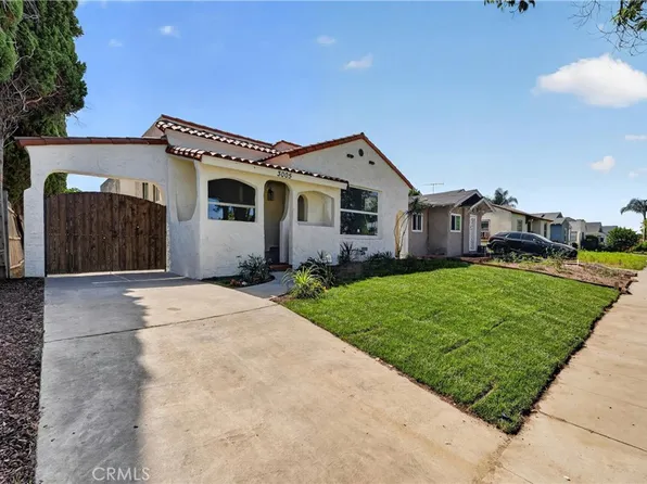 3005 Cedar Ave, Long Beach, CA 90806