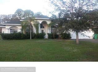 03622 SW Dellamano St, Port Saint Lucie, FL 34953