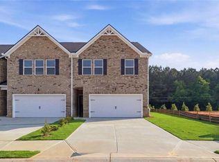 3656 Parkway James Dr, Snellville, GA 30039