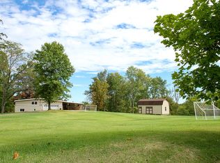 1235 Johnson Rd, Marietta, OH 45750