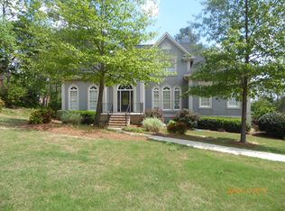 118 Southview Dr, Birmingham, AL 35244