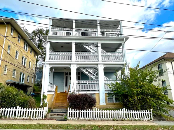 111 Highland Ave SW, Roanoke, VA 24016