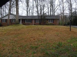 117 S Ole Hickory Trl, Carrollton, GA 30117