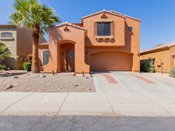 7204 S GOLFSIDE Lane, Phoenix, AZ 85042