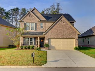 3311 Teal Creek Ln, Knoxville, TN 37931