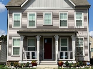 810 Coastal Ave, Stafford, VA 22554