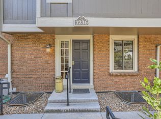 7236 S Xenia Cir, Centennial, CO 80112