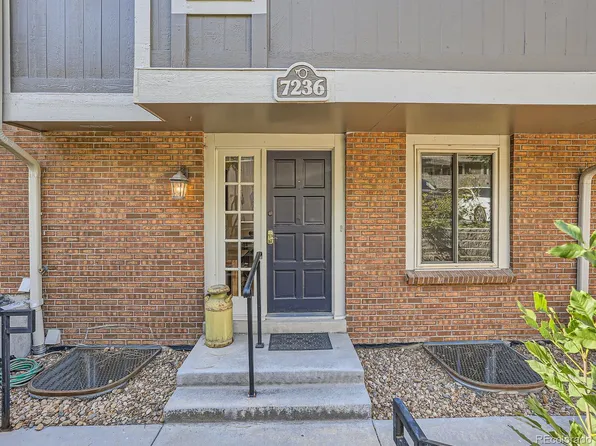 7236 S XENIA Circle, Centennial, CO 80112