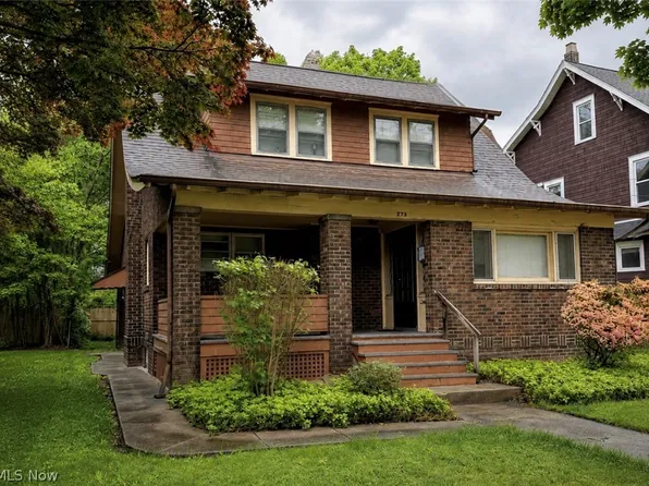273 Alameda Ave, Youngstown, OH 44504