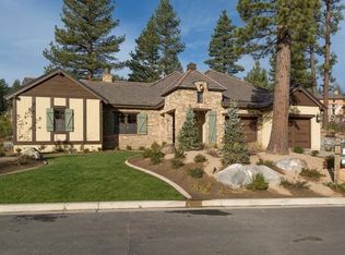 20705 Parc Foret Dr, Reno, NV 89511