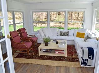 246 North St, Roxbury, CT 06783