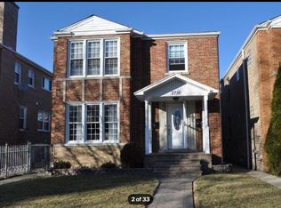 2716 W Gregory St #2, Chicago, IL 60625
