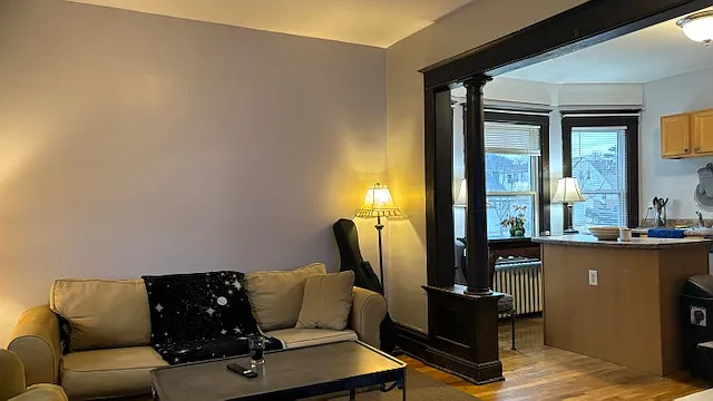 2 bed, 1000 sqft, $1,450 — Photo 3
