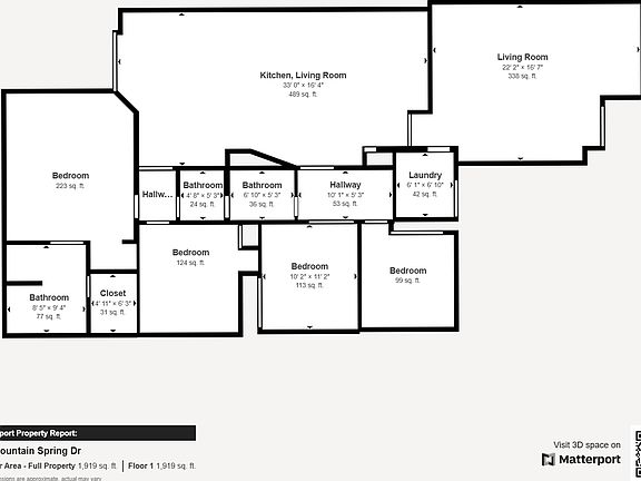 8799 E Mountain Spring Dr - Floor 1_04182025