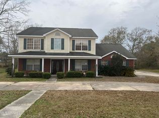 4124 Triumph Ave, Moss Pt, MS 39563
