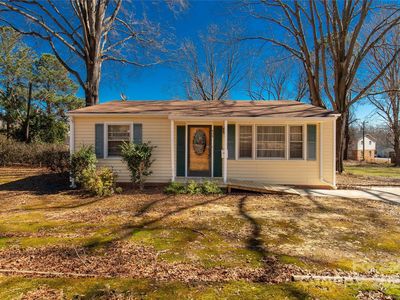 625 Gillsbrook Rd, Lancaster, SC, 29720