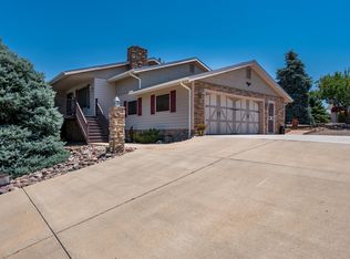 585 N Apache Dr, Dewey, AZ 86327