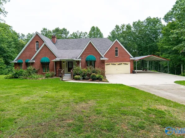 1341 Keel Mountain Rd, Gurley, AL 35748
