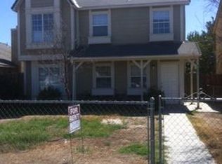 8321 Pioneer Dr, Bakersfield, CA 93306