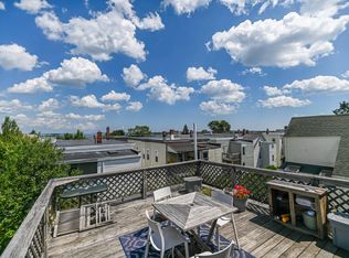 95 Beckett St #3, Portland, ME 04101