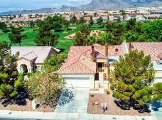 2101 Capestone St, Las Vegas, NV 89134