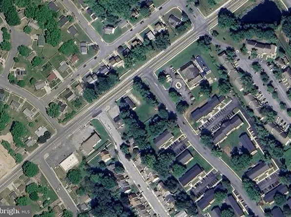 196 Willis Rd, Dover, DE 19901