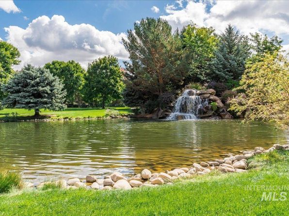 2289 E Shalimar Dr, Eagle, ID 83616