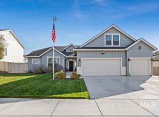 2946 N Windbrook Ave, Star, ID 83669