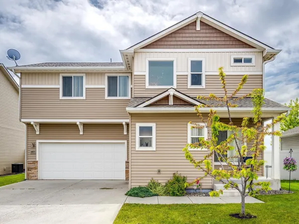 1453 SW Sagebrush Ln, Pullman, WA 99163