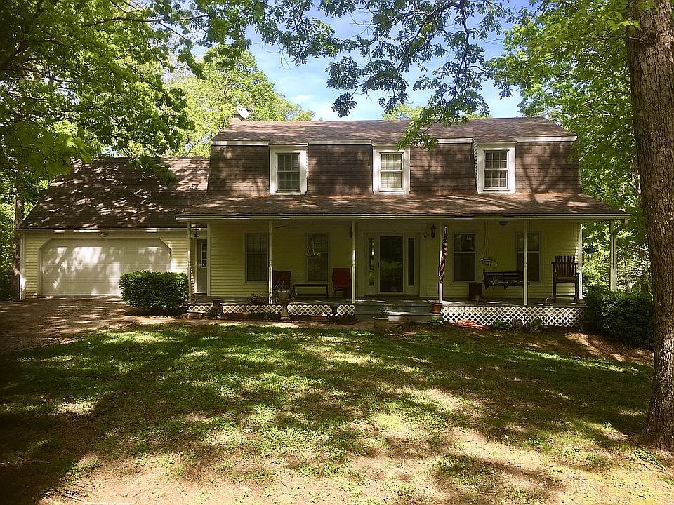 Country Home