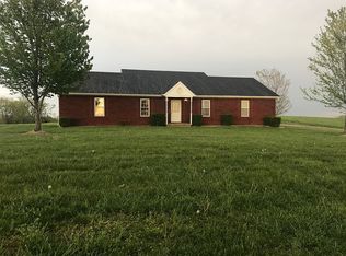 4218 Springfield Rd, Bloomfield, KY 40008