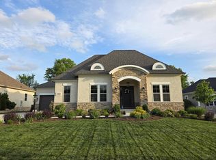 6510 Via Florenza Dr, Galena, OH 43021